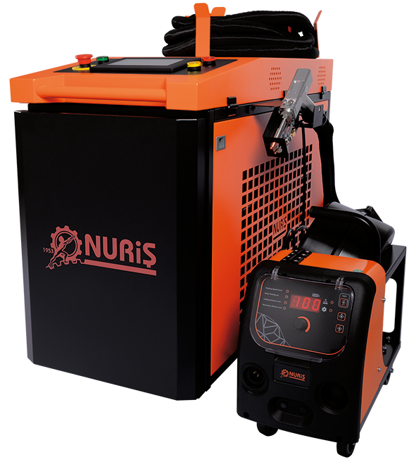 Nuriş NL2000W - Görsel 2