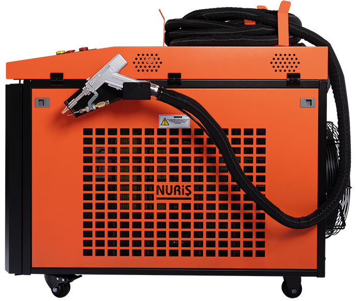 Nuriş NL2000W
