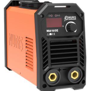 Nuriş MA160E