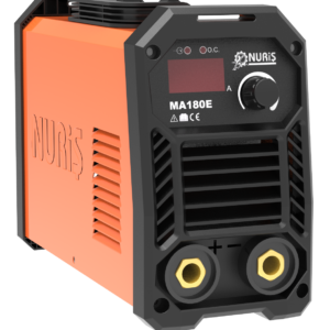 Nuriş MA180E