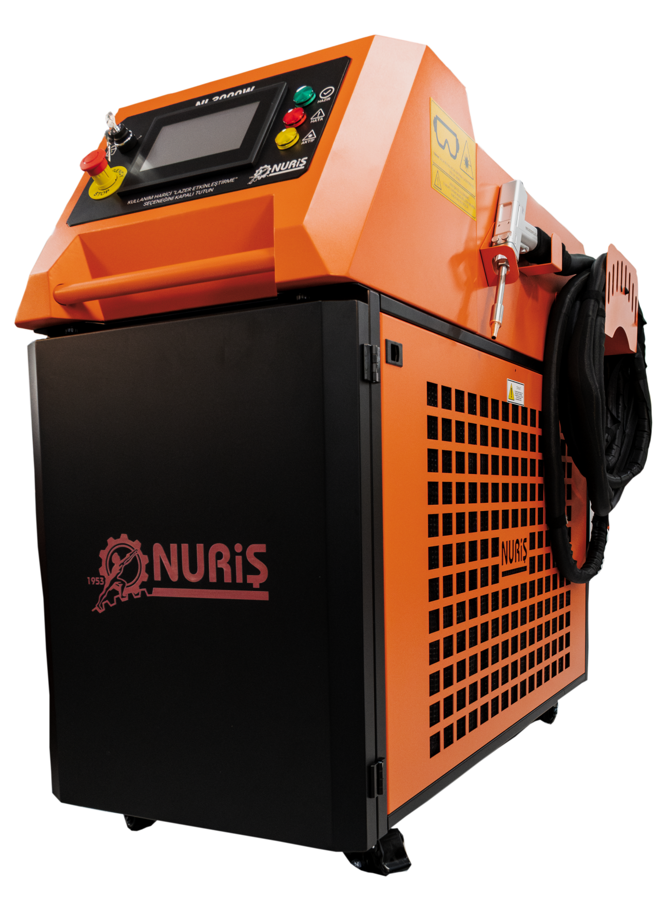 Nuriş NL3000W