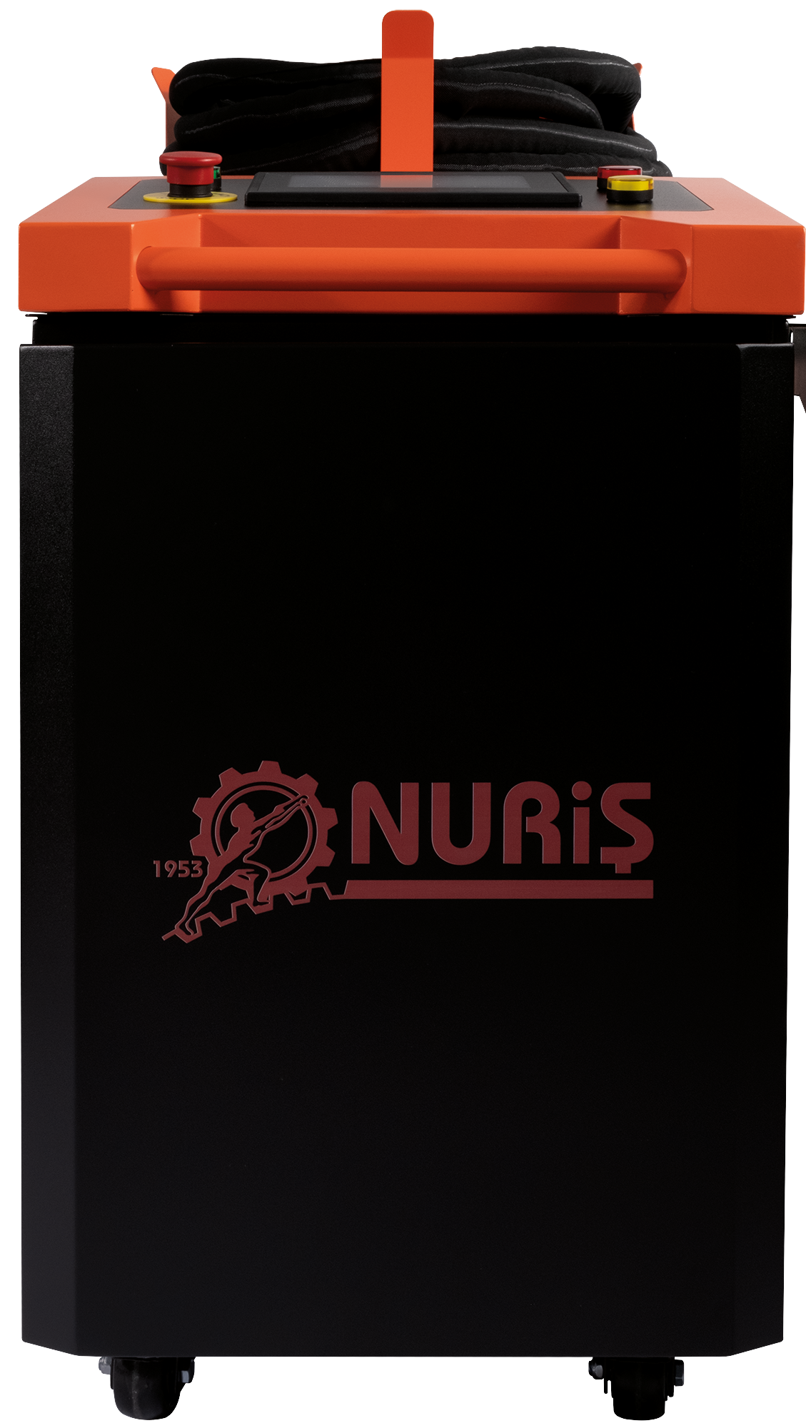 Nuriş NLT2000W - Görsel 2