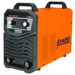 Nuriş MA500F