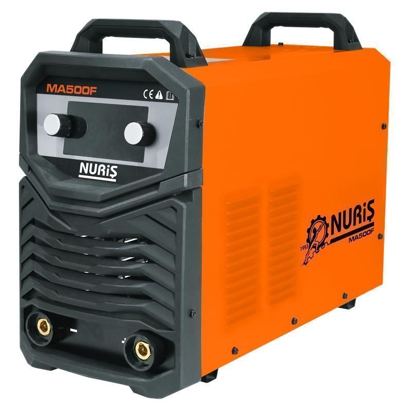 Nuriş MA500F