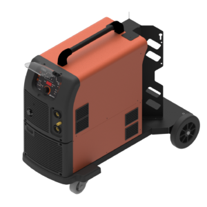 Nuriş TIG400W DC PULSE