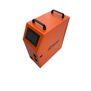 Nuriş Triple Wire Feeder