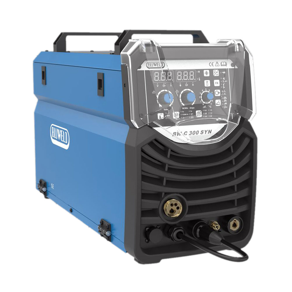Bluweld BW-C 300 SYN