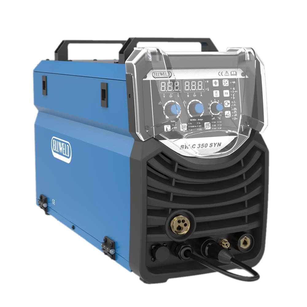 Bluweld BW-C 350 SYN