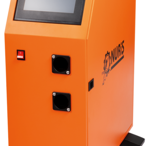 Nuriş Double Wire Feeder