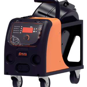 Nuriş Lazer Tel Sürme Ünitesi (NSK-L)