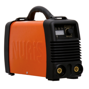 Nuriş MA200 PRO