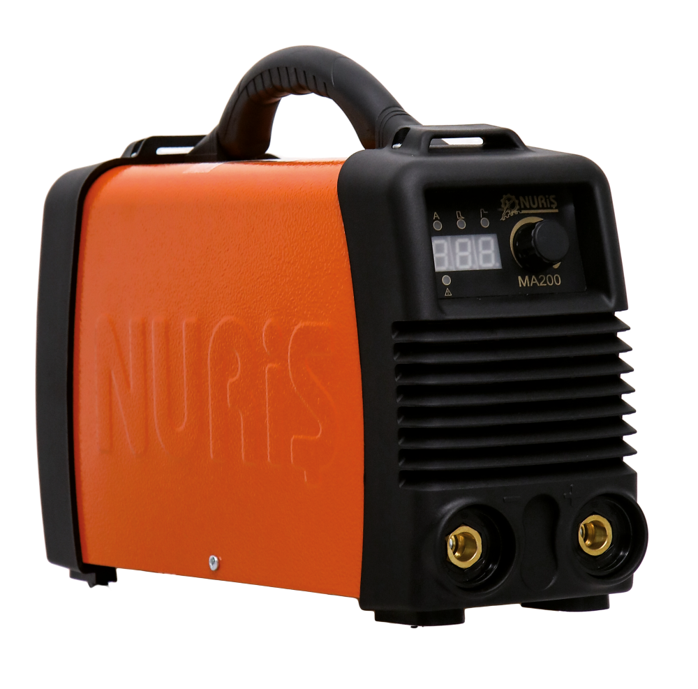 Nuriş MA200 PRO