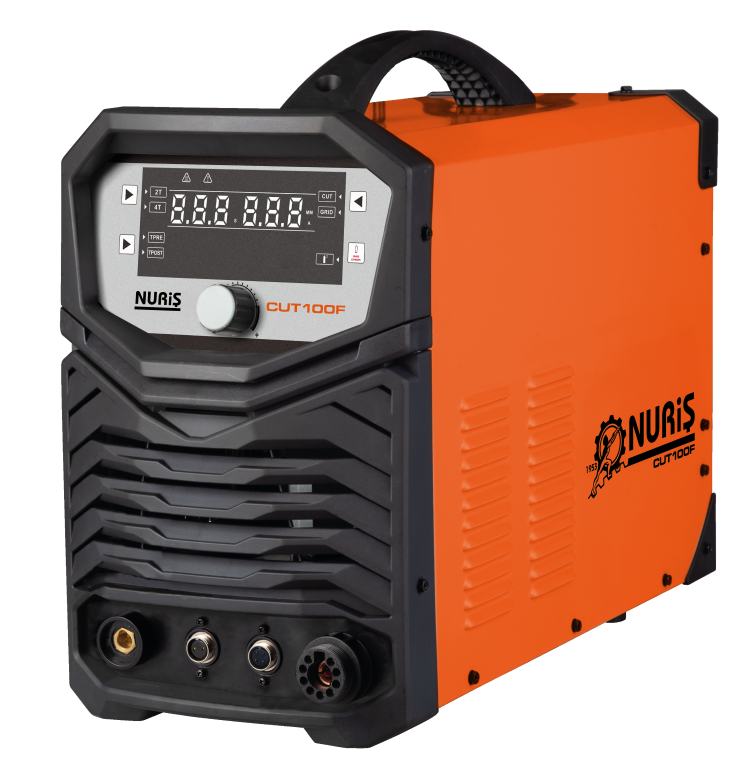 Nuriş CUT100F