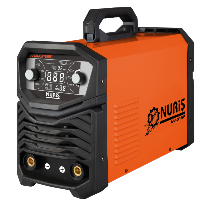 Nuriş MA315F