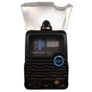 Bluweld Pro Cut 40