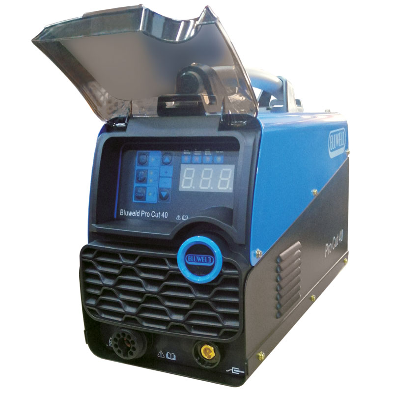 Bluweld Pro Cut 40 - Görsel 2