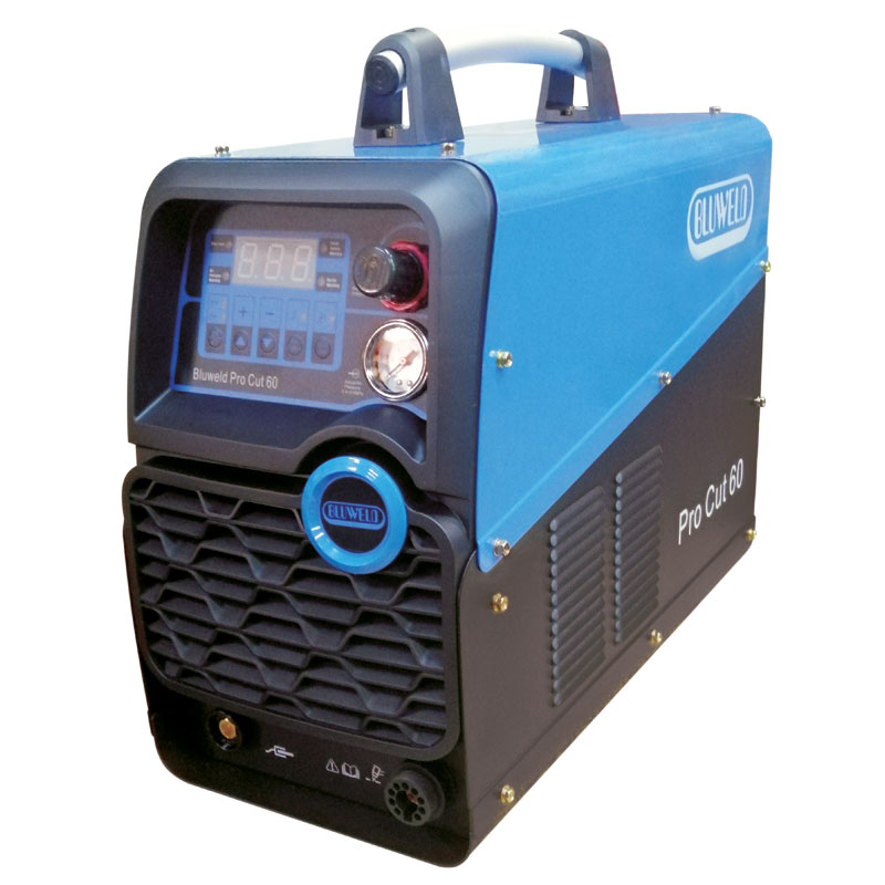 Bluweld Pro Cut 60 - Görsel 3