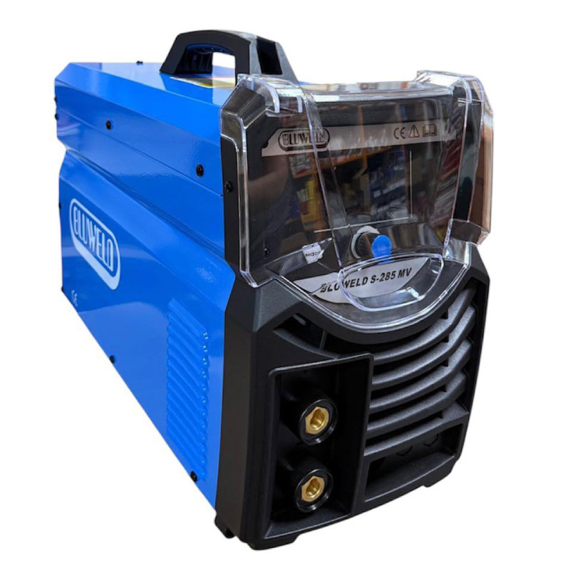 Bluweld S-285 MV