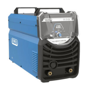 Bluweld S-400 CEL