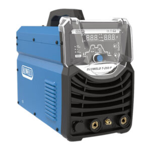 Bluweld T-250-P