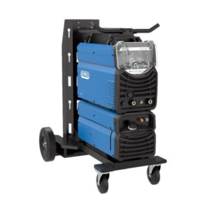 Bluweld T-400 P (LCD)